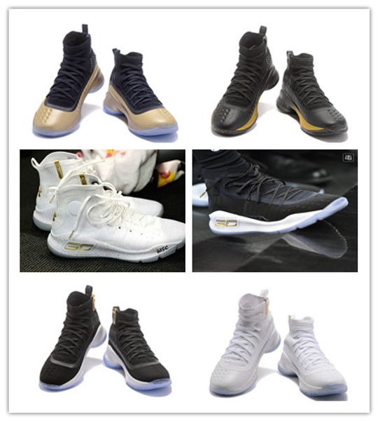 new shoes stephen curry 2018