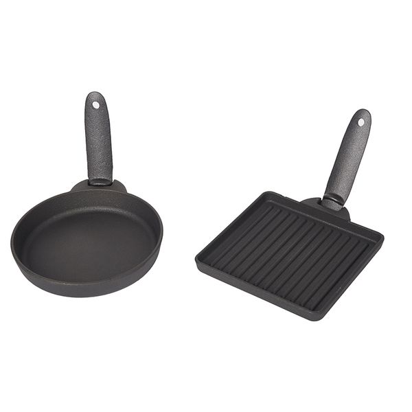 compre novo ferro fundido