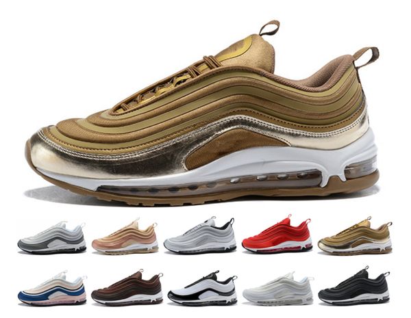 Nike Air Max 97 Zapatos Nike en Mercado Libre Venezuela