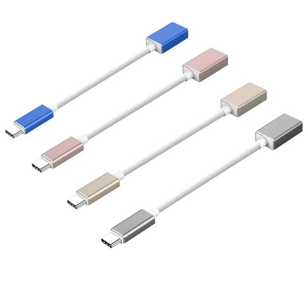 

micro usb otg cable type c otg cable adapter for samsung galaxy htc lg android phone