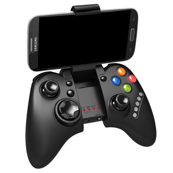 Ipega PG-9021 PG 9021 Teleskopik Kablosuz Bluetooth Oyun Denetleyicisi Gamepad Oyun Pad Joystick PC GameCube