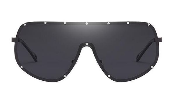 

sunglasses for men new model sun glasses polarized oversized pilot uv400 2019 vintage luxury goggles new fashion, White;black