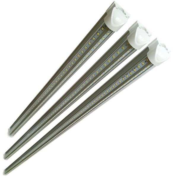 

tube+base all-in-one ) integrated led tube light t8 1200mm 1.2m 36w led fluorescent tube lamp high brightness ing