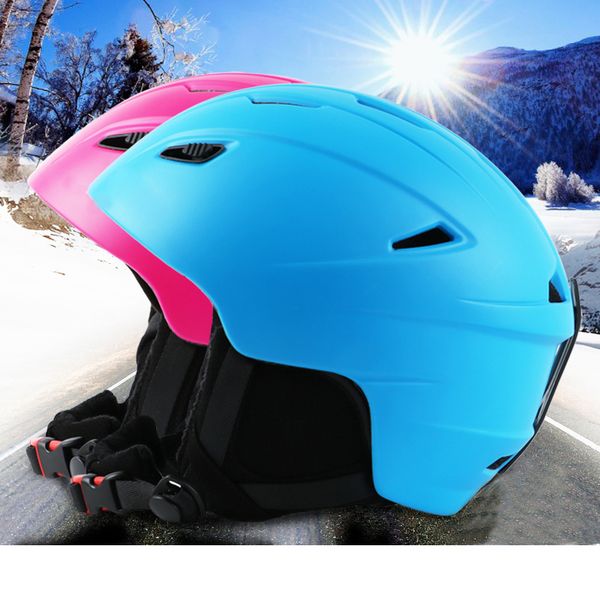 

skiing helmet safety durable skateboard snowboard helmet sports protective motorcycle ski