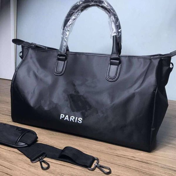 

new arrival 2 way style good quality luxury pattern travel bag yogo sport bag beach case tote shopping bag(anita