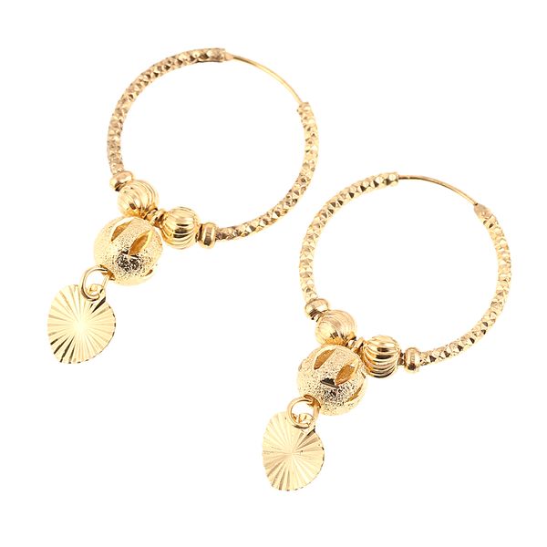 

heart ball earrings stud jewelry bead heart round ethiopian africa earring, Silver