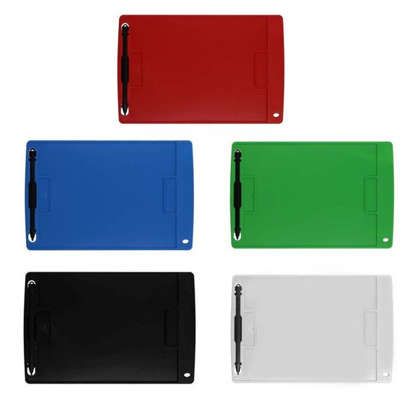

8.5 inch writing pad graphic lcd writing pad with stylus pen lcd writing tablet