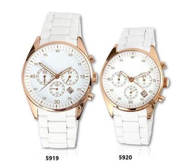 

Модные мужские часы AR5919 AR5920 часы высокое качество бесплатная доставка