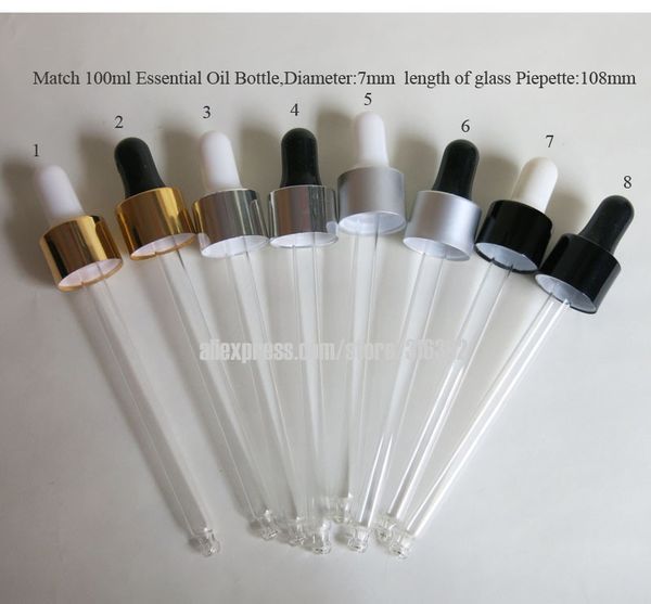 

dropper cap, bottle cap, piepette dropper,glass piepette,essential oil supply(supplies) for 18mm neck size