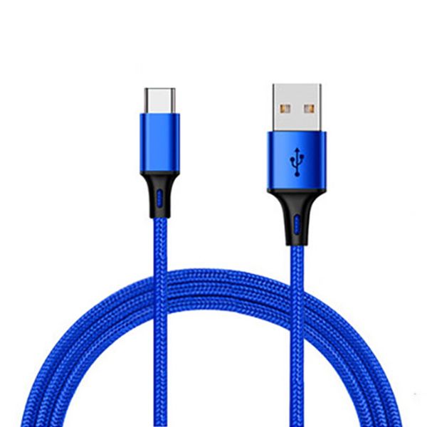 

USB Тип C зарядки данных шнур для SamSung Gaxaly S8 Plus Примечание 7 быстрая зарядка линия для Xiaomi Mi5 Huawei P9 зарядное устройство кабели
