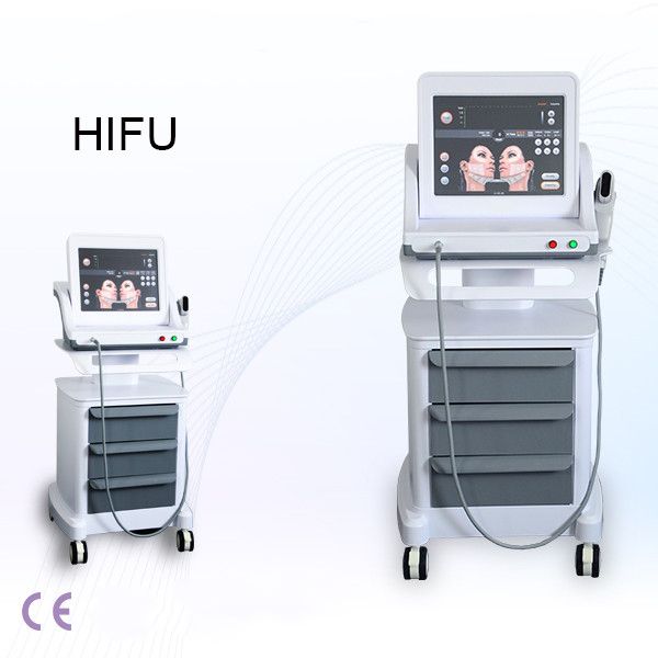 

factory price hifu machine ultrasound body slimming machine face lift professional ultrasound machine spa salon furniture package