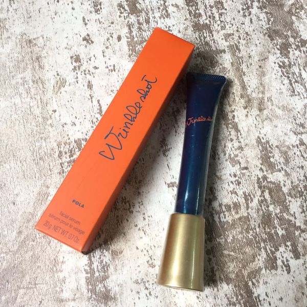 

A japan pola eye cream keep young night cream 20g facial erum eye care hipping