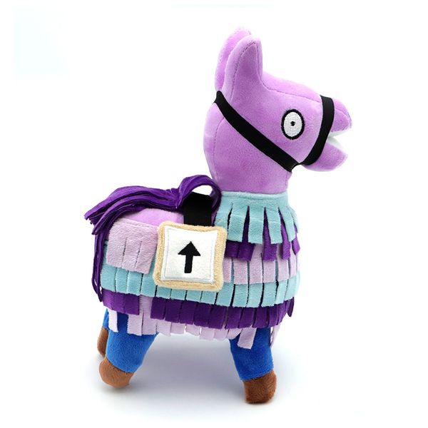 fortnite llama plush large