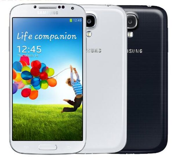 

unlocked original samsung galaxy s4 i9505 i9500 mobile phone quad core 5" cellphone 2gb ram 16gb rom refurbished smartphone