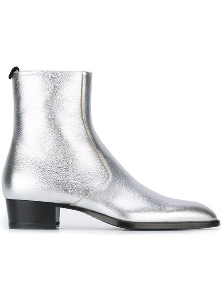 

Botas crosmall2018