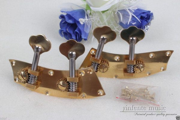 4/4 peg de violoncelo tamanho completo pegs pegs peças de violoncelo de metal