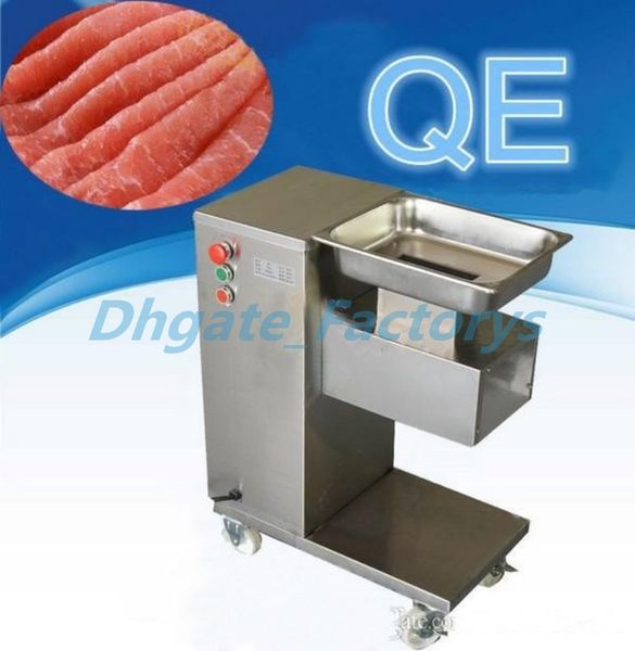 

Whole ale new 110v 220v vertical type qe meat cutting machine 500kg hr meat proce ing machine