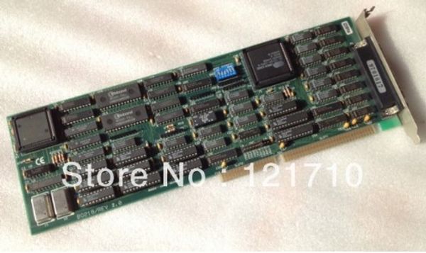 

интерфейс isa rev 2.0 isa доски c218plus bo218 промышленного оборудования