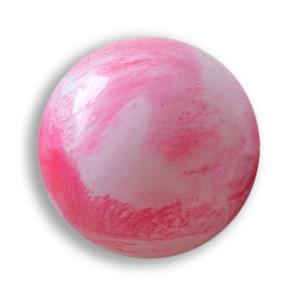 

55cm colorful fitness yoga ball pilates fitness equipment to increase blood circulation strengthen heart and lung function