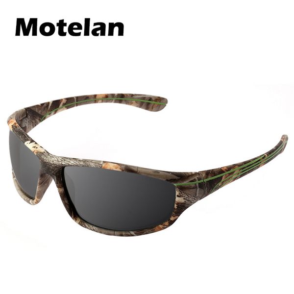 

men's polarized sunglasses 2018 new castyle tr90 frame eyewear sun protection male goggles sport fishing hunting sunglasses, White;black