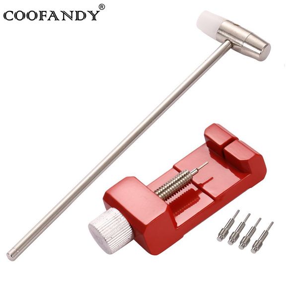 

screwdriver watch 6 hammer set new repair small with pcs/set precise tools