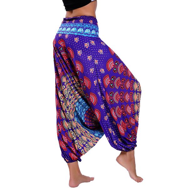 

yoga pants women plus size colorful bloomers dance yoga taichi full length pants smooth no shrink antistatic fast shipping, White;red