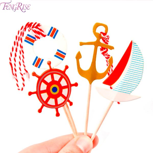 Get Theme nautique bebe decor douche Free HD