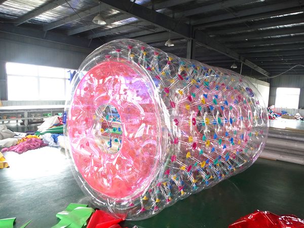 

2017 горячая распродажа и популярная вода ходьбе мяч цена waterball