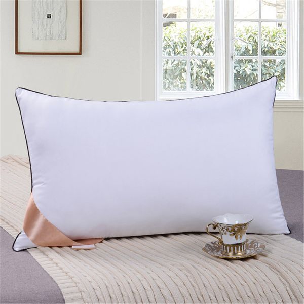 48m 74cm Beddingoutlet White Insert Of Soft Pillow For Car Cushion