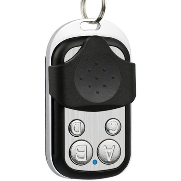 

remote control rf copy code grabber cloning electric gate duplicator key fob learning garage door came remote control 433 remote control