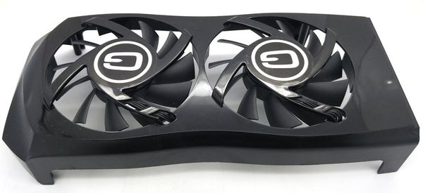 Neues Original für PALIT etek GTX660 Grafikkarten-Lüfter GA82S2U -PFTB PLA08015S12HH DC12V 0,45A