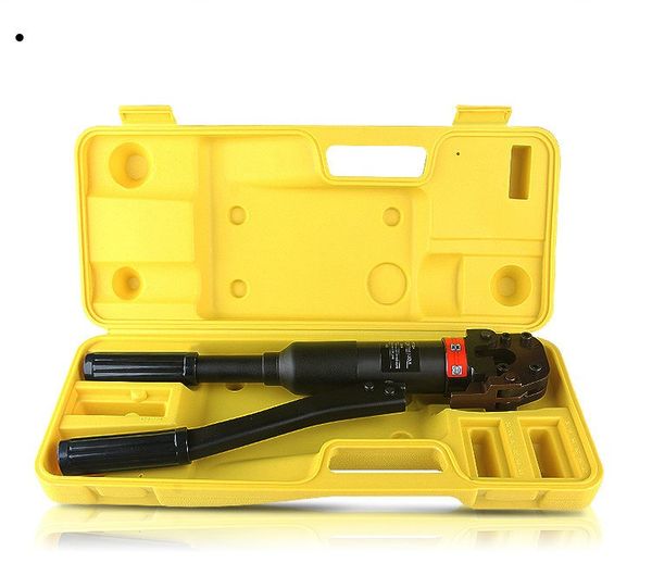 

Cpc 20a 6t 4 20mm manual portable hydraulic cable wire rope ci or bolt cutter for metal wire cutting
