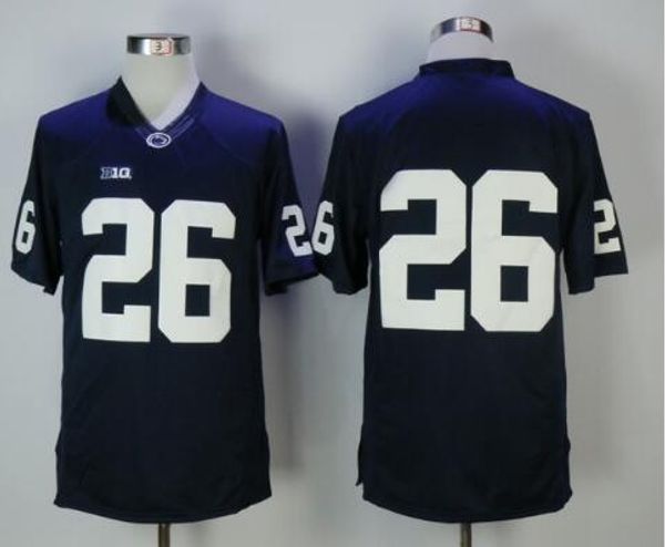 penn state barkley jersey