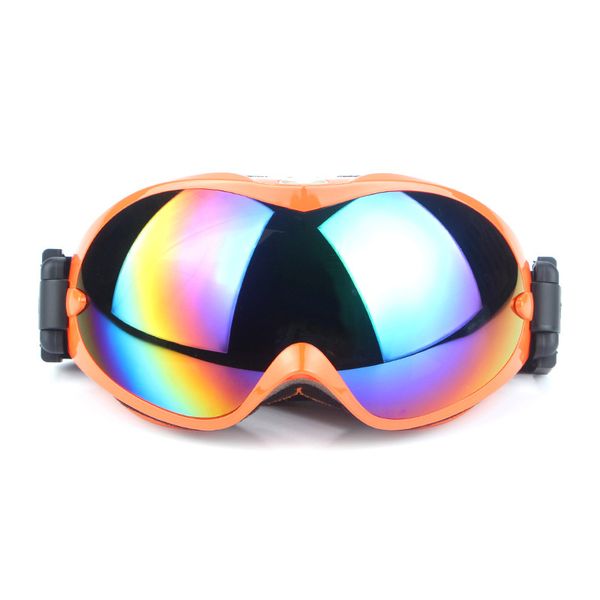 

alchic ski goggles double layers uv400 anti-fog big mask glasses skiing men women