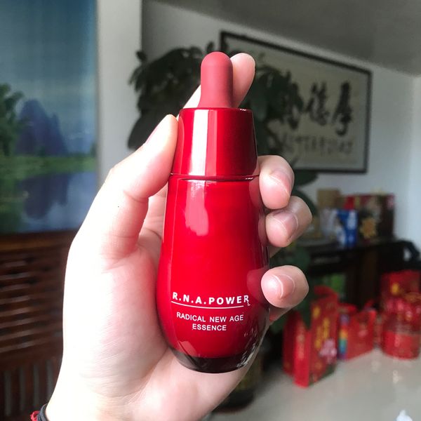 

Slae aura e ence upgraded ver ion ource of new mu cle new 50ml power radical new age e ence erum v day night cream by dhl