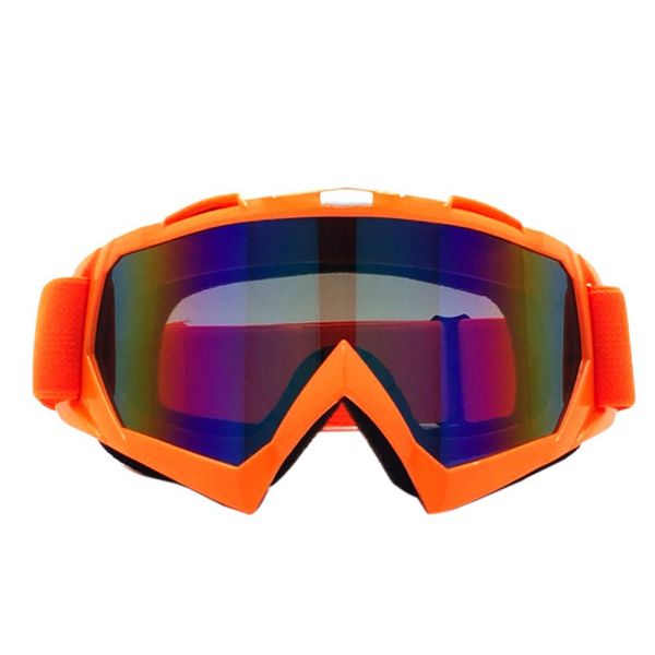 

riding men women anti-fog winter eyewear outdoor riding goggles anti-uv professional glasses sports skiing glasses