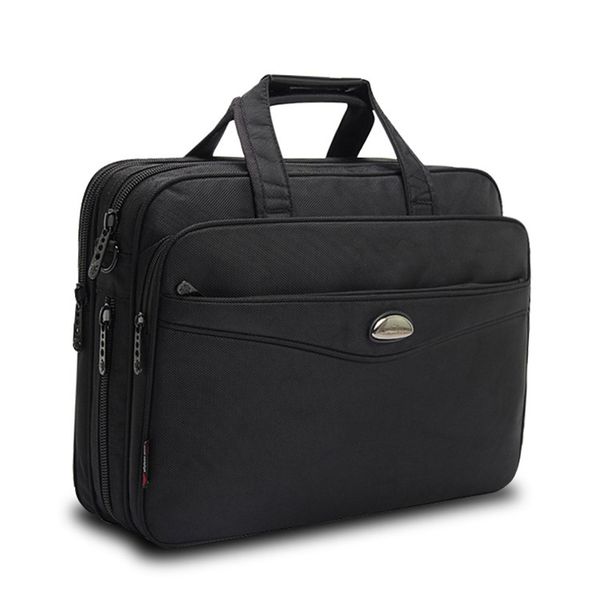 

selling men bag satchels briefcase laplarge capacity multifunction bag oxford clot handbags shoulder bags