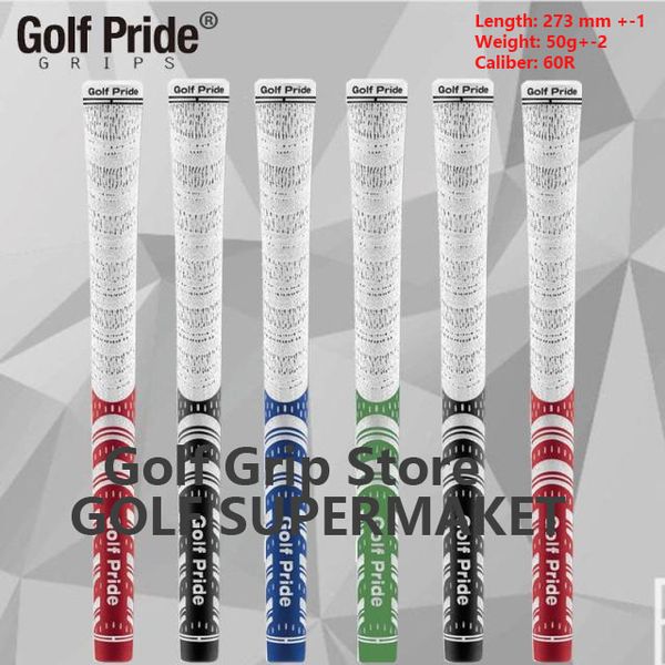 

golf club grip new golf irons driver standard golf grip grip 4 colors / wholesale