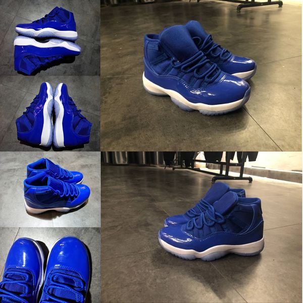 

brand sport 11 11s mens women basketball fashion trainer sneaker steel suede bottom shoes high heel man designer running sneakers online