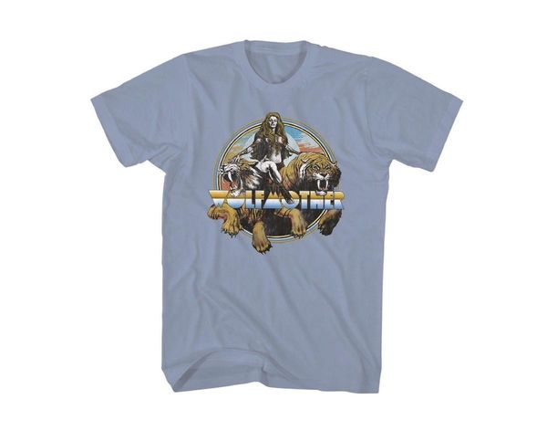 wolfmother t shirt