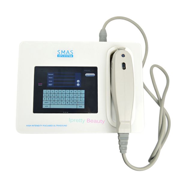 

new portable high intensity focused ultrasound 3d hifu face lift wrinkle cosmetic korea beauty machine for anti wrinkle and skin tightening
