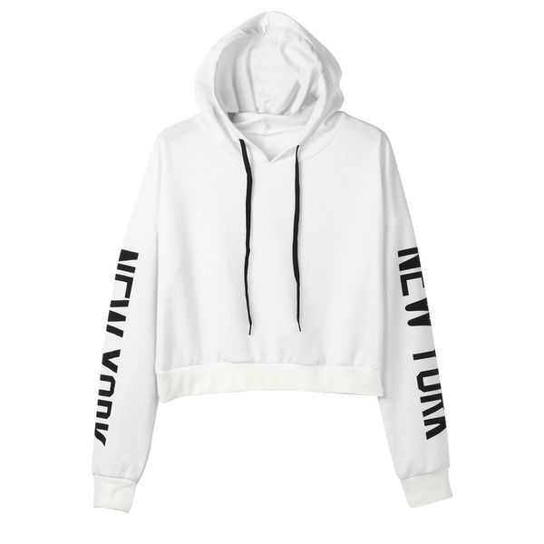 

ostrich women letter cat hoodies letter print loose hoody sweatshirts casual long sleeve pullover girl outerwear c2035, Black