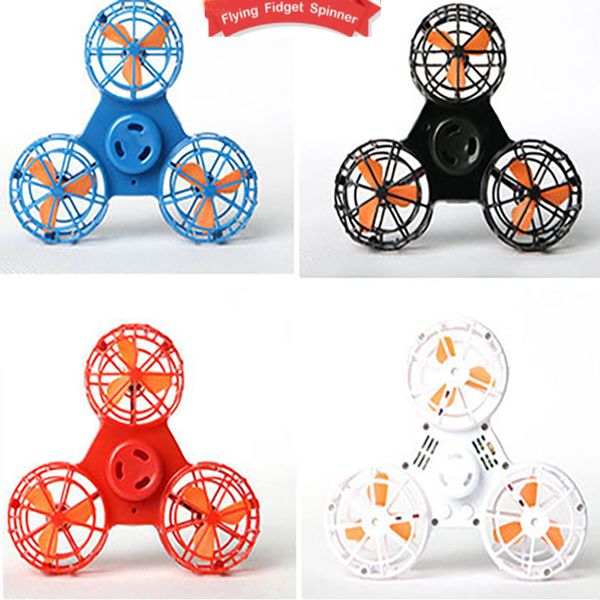 

Flying boomerang fidget rechargeable automatic rotatable low peed flying fidget pinner pinning pre ure reliever toy hh7 1187