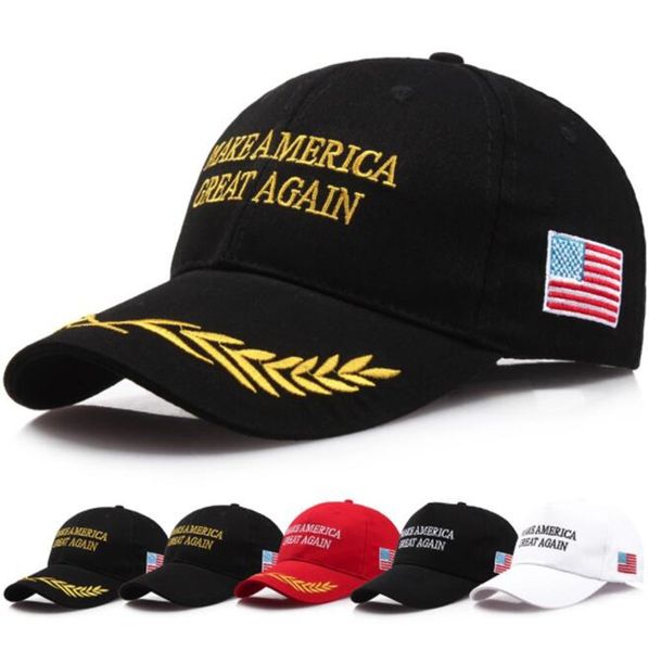 

сделать америку большой снова шляпа дональд трамп республиканский snapback спортивные шапки бейсболки сша флаг крышка регулируемая рождестве