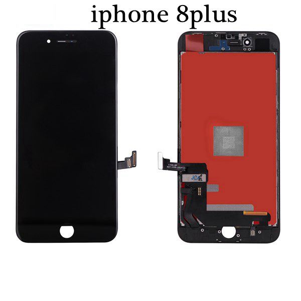 

for original lcd screen for iphone 8 plus screen lcd display digitizer touch module 8plus screens replacement lcds