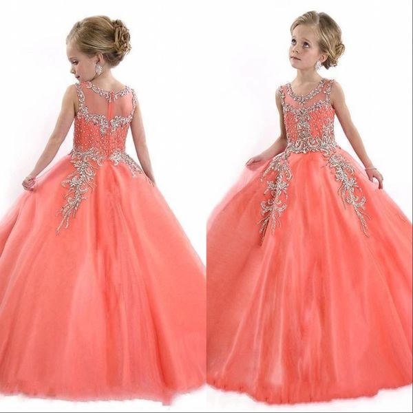 

Vestido Florido de Menina cinderelladress