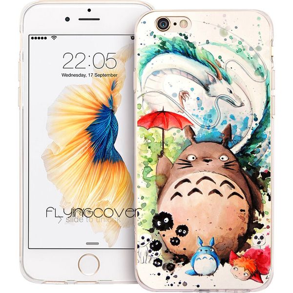 coque iphone 4 totoro silicon coque iphone 4 totoro silicon