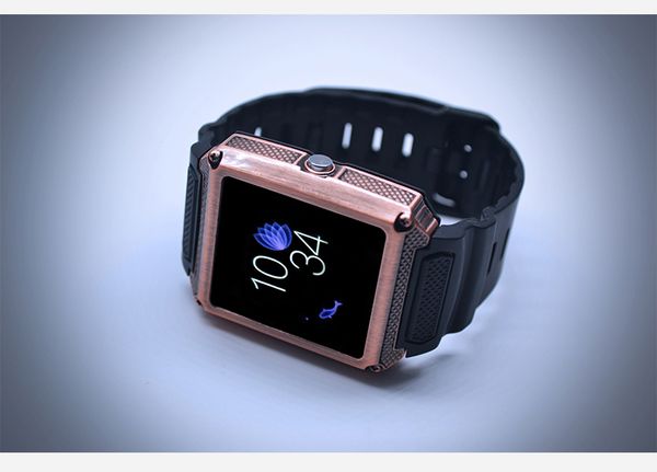

ky005 bluetooth gps smart watch with heart rate ipx7 waterproof watches with sim card slot multilingual language for ios and android