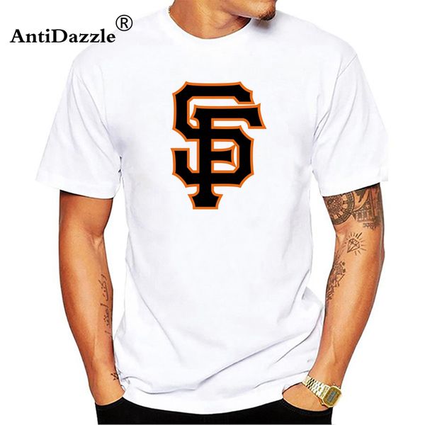 sf giants men's shirts