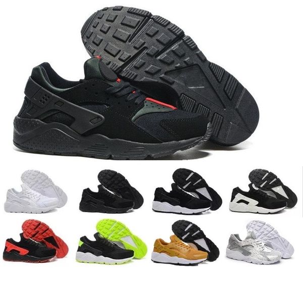 

air huarache i running shoes for men women,green white black rose gold sneakers triple huaraches 1 trainers huraches sports shoes